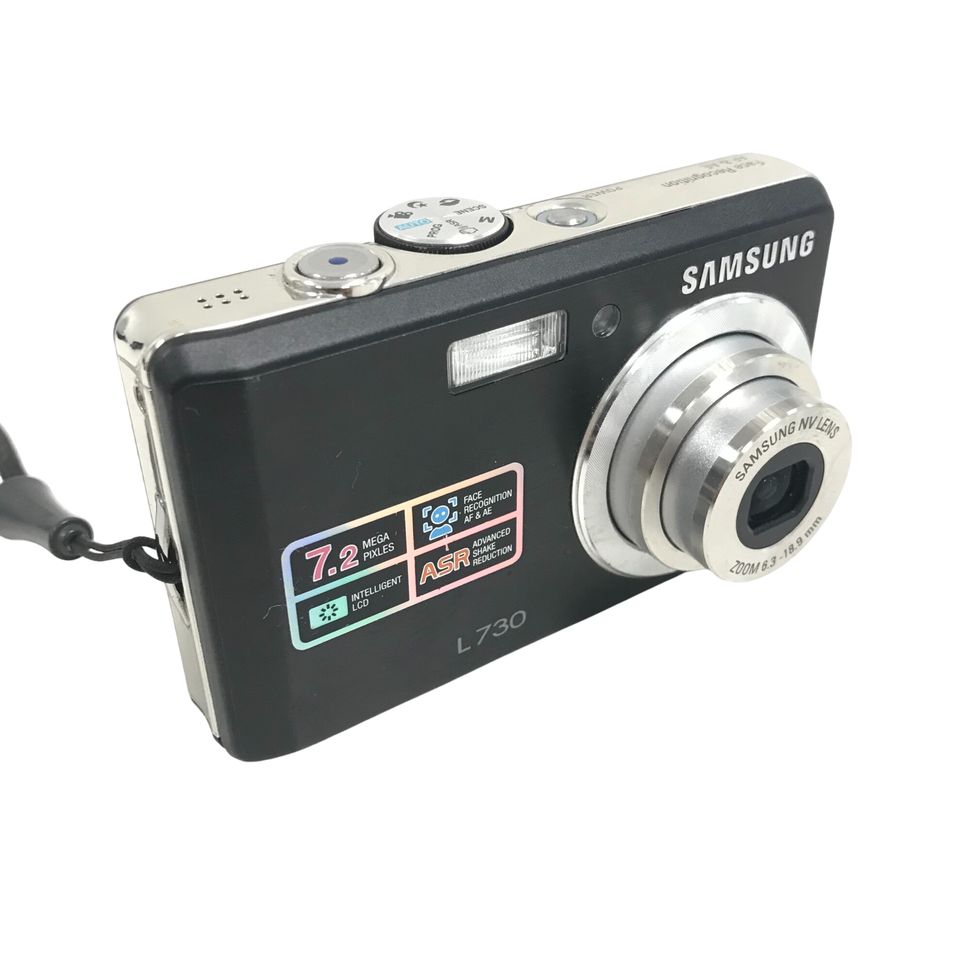 Samsung L730